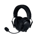 Razer BlackShark V3 Pro Wireless ANC Gaming Headset, Wireless / Bluetooth / USB Wired / 3.5 mm, Detachable Mic, Works with Mac/PC, PS5â„¢, PS4, Switch, Smartphone, 70 hours Battery life, Black | RZ04-05400100-R3M1 - Image 3