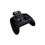 Razer Raiju Mobile: Ergonomic Multi-Function Button Layout, Hair Trigger Mode, Adjustable Phone Mount, Mobile Gaming Controller for Android - Black - Image 3