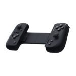 Razer Kishi V2 Mobile Gaming Controller for iPhone (Lightning): Console Quality Controls, Universal Fit, Extendable Bridge, Customizable Triggers - Black - Image 3