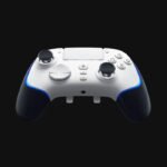 Razer Wolverine V2 Pro Wireless/Wired Pro Gaming Controller For PS5 Consoles & PC Chroma RGB-White (PlayStation Licensed) - Image 3