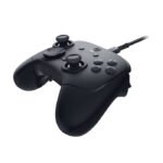 Razer Wolverine V3 Tournament Edition 8K PC Wired Esports Controller, Mouse Click Back Buttons, TMR ThumbSticks With Swappable Caps - Black - Image 3
