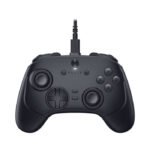 Razer Wolverine V3 Tournament Edition 8K PC Wired Esports Controller, Mouse Click Back Buttons, TMR ThumbSticks With Swappable Caps - Black