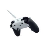 Razer Raiju V3 Pro Wireless Esports Gaming Controller For PlayStation 5 & PC-White Edition - Image 2