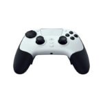 Razer Raiju V3 Pro Wireless Esports Gaming Controller For PlayStation 5 & PC-White Edition - Image 3