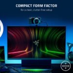 Razer Ripsaw X 4K-30 FPS USB Capture Card, With 4K Camera Connection - Image 2