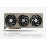Sapphire NITRO+ AMD Radeon™ RX 9070 XT 16GB OC Graphic Card - Image 3