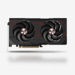 Sapphire Pulse AMD Radeon RX 9060 XT 8GB OC Dual Fan Graphic Card - Image 3
