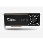 Sapphire AMD Radeon AI PRO R9700 32GB Graphic Card - Image 3