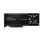 Sapphire AMD Radeon AI PRO R9700 32GB Graphic Card