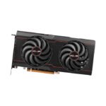 Sapphire Pulse AMD Radeon RX 6650 XT 8GB OC Dual Fan GDDR6 PCIe 4.0 Graphic Card - Image 3