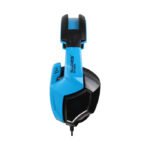 Sades SA-920 Gaming Headset Noise-Cancelling, Soft Earpads, Stero Campatible, 120 Degree Adjustable Microphone - Image 3