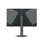Sades BN-Dolphin 27" IPS Panel QHD 200Hz 0.5ms HDMI 2.1, Blue Light Protection Wide Angle Gaming Monitor - Black - Image 2