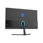 Sades AU-Sealion 24" FHD IPS Panel 240Hz 0.5ms Gaming Monitor With HDMI 2.1 FreeSync, Dynamic RGB Accent Lighting, Black | SA-F03F24 - Image 2