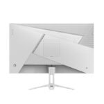 Sades RT-Dolphin 27" FHD Fast IPS 240Hz 1ms HDMI 2.1, Blue Light Protection Viewing Angle Gaming Monitor - White - Image 2