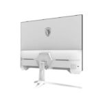 Sades SL-Sealion Pro 24",IPS Panel FHD 144Hz 1ms HDMI 2.1, Flat Gaming Monitor - White - Image 2
