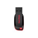 SanDisk Cruzer Blade 32GB USB 2.0 Flash Drive - Image 3