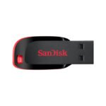 SanDisk Cruzer Blade 64GB USB 2.0 Flash Drive - Image 3