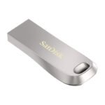 SanDisk Ultra Luxe 256GB USB 3.2 Gen 1 Read Speed Up To 400MB/s