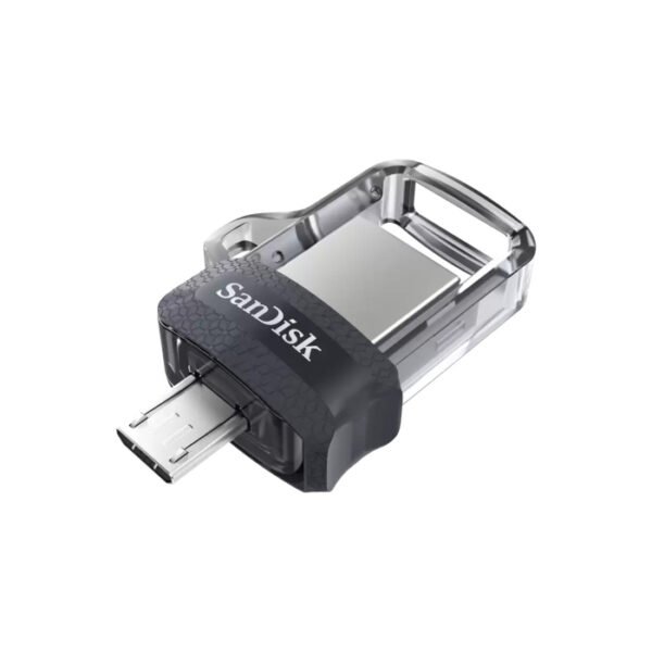 SanDisk Ultra 256GB Dual Drive m3.0 Flash Drive