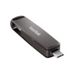SanDisk Extreme PRO 2TB Dual Drive, USB Type-C & Type-A, Up to 1000MB/s High-Speed Performance Flash Drive - Image 3