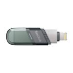 SanDisk 64GB iXpand Flip Flash Drive USB 3.1 & Lightening For iOs,Windows & Mac - Image 3