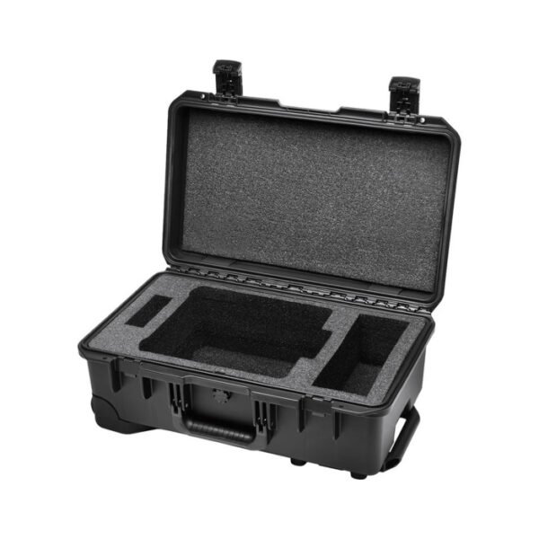 SanDisk Professional G-Raid Shuttle 4 Pelican iM2500 Storm Carry-On Case