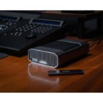 SanDisk Professional G-Drive Project 22TB Desktop Hard Drive, up to 260MB/s Thunderbolt 3 (10Gbps), USB 3.2 Gen 2 - Image 2