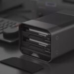 SanDisk Professional G-Drive 16TB External Hard Drive, Up to 480MB/s Read & 480MB/s Sequential Write Speed,Thunderbolt 3 & USB 3.2 Gen 2 - Image 2