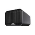 SanDisk Professional G-Drive 16TB External Hard Drive, Up to 480MB/s Read & 480MB/s Sequential Write Speed,Thunderbolt 3 & USB 3.2 Gen 2