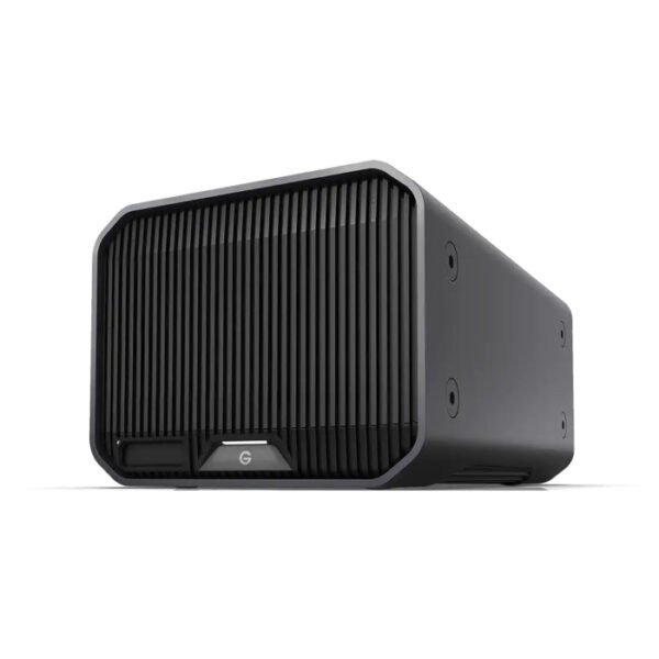 SanDisk Professional G-Drive 16TB External Hard Drive, Up to 480MB/s Read & 480MB/s Sequential Write Speed,Thunderbolt 3 & USB 3.2 Gen 2