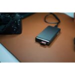 SanDisk Extreme SD UHS-I 256GB Memory Card - Image 2
