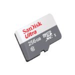 SanDisk Utra Micro SDXC UHS-I Memory Card 256GB Read Speed up to 100 MB/s - Image 3
