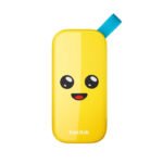 SanDIsk Fortnite Portable SSD Peely Edition 2TB Upto 800MB/s Read USB 3.2 Gen 2 10Gbps