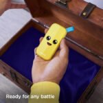 SanDIsk Fortnite Portable SSD Peely Edition 2TB Upto 800MB/s Read USB 3.2 Gen 2 10Gbps - Image 3