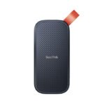 SanDisk 2TB Portable SSD Up to 800MB/s