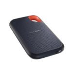 SanDisk 2TB Extreme Portable SSD - 256‐bit AES-Up to 1050MB/s - USB-C, USB 3.2 Gen 2 - Image 3