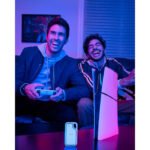 SanDisk 1TB Extreme Portable SSD Upto 1000MB/s For Playstaion 5 & PC - White - Image 2