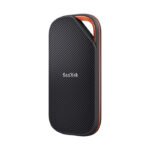 SanDisk Extreme Pro With USB4 2TB Portable SSD Water & Dust Resistant UpT0 3800MB/s Read & Upto 3700 Write Compatibility Window, MacOS 14+, XBox Series X|S & PS5 - Image 3