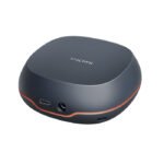 SanDisk Desk Drive Desktop SSD 4TB USB 10 Gbps (USB 3.2 Gen 2) USB Type-C Cable USB Type-A Adapter Read Speed up to 1000 MB/s - Image 2