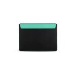 Skinarma ShinGoki Magnetic Laptop Sleeve Fits Up to 14 Inch - Turquoise - Image 3