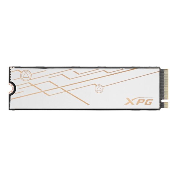 XPG Mars 980 Blade 2TB SSD PCIe Gen 5X4 M.2 2280 SSD Read Upto 14,000