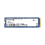 Kingston NV3 4TB PCIe 4.0 NVMe M.2 Up to 6000 MB/s
