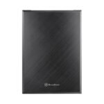 Silver Stone SUGO 17 Premium Cube-Shaped Micro-ATX Case - Black - Image 3