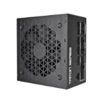 Silver Stone Triton 1000Rz Cybenetics Gold Fully Modular ATX 3.1 PCIe Gen5 1000W Power Supply - Black - Image 2