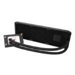 Silver Stone High Performance Triple 120mm All-In-One Liquid Cooler For AMD Socket sTR5/SP6 - Image 3