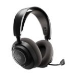 SteelSeries Arctis Nova 7P Gen 2 Wireless/Bluetooth Gaming Headset,For Playstation Multi-Platform Up to 50h Battery Life - Black - Image 3