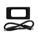 Kingston XS2000 4TB PORTABLE SSD - Image 2