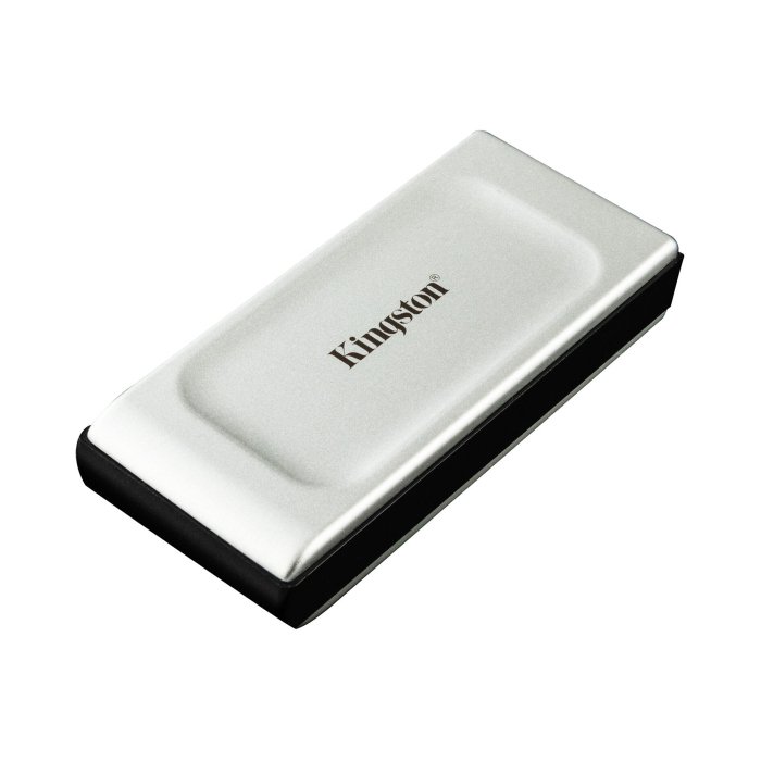 sxs2000-4000g Kingston XS2000 4TB PORTABLE SSD - Image 1