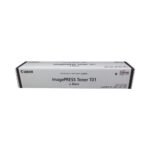 Canon ImagePRESS T01 Black Toner Cartridge...