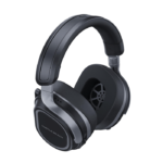 Turtle Beach Stealth 700 Gen 3 Wireless Multiplatform Amplified Gaming Headset for PS5, PS4, PC, Mobile – 60mm Drivers, AI Noise-Cancelling Mic, Bluetooth, 80-Hr Battery, Dual Transmitters – Black | TBS-3101-05 - Image 2